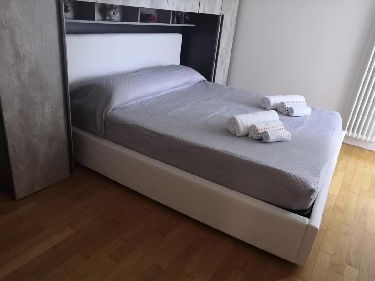 Pace E Relax Lejlighed Arco Eksteriør billede