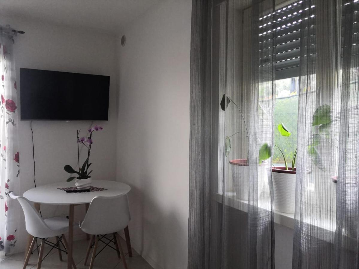 Pace E Relax Lejlighed Arco Eksteriør billede